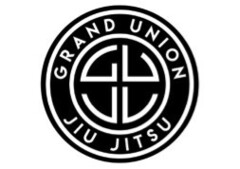 GRAND UNION JIU JITSU