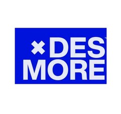 DES  MORE