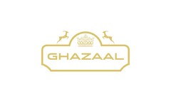 GHAZAAL