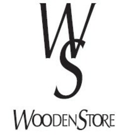 WS WOODEN STORE