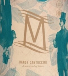 M - Dandy Cantuccini