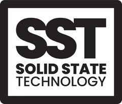 SST SOLID STATE TECHNOLOGY