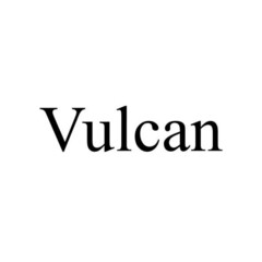 VULCAN