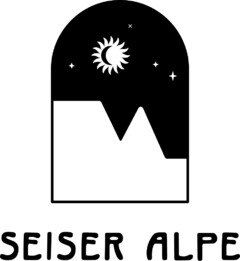 SEISER ALPE