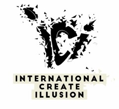 INTERNATIONAL CREATE ILLUSION ici