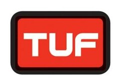 TUF