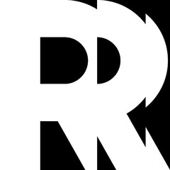 R