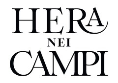 HERA NEI CAMPI