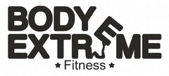 BODY EXTREME FITNESS