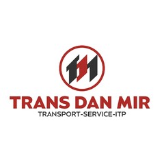TRANS DAN MIR TRANSPORT - SERVICE - ITP