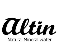 Altin Natural Mineral Water