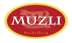 MUZLI Heidelberg