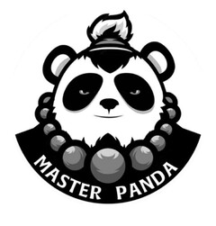 MASTER PANDA