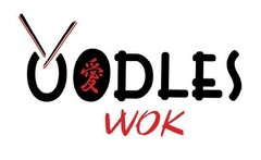 OODLES WOK