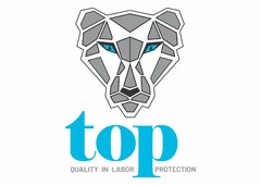 top QUALITY IN LABOR PROTECTION