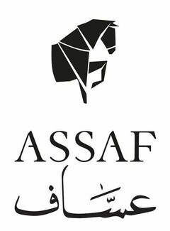 ASSAF