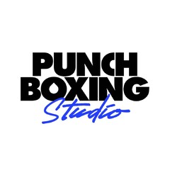 PUNCH BOXING Studio