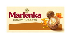 Marlenka HONEY NUGGETS