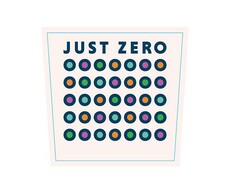 JUST ZERO