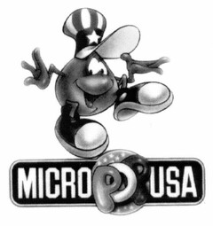 MICRO USA