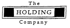 The HOLDING Company