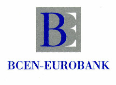 BE BCEN-EUROBANK