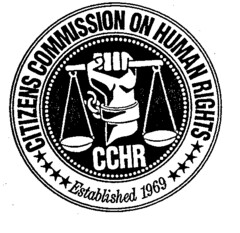 CITIZENS COMMISSION ON HUMAN RIGHTS CCHR