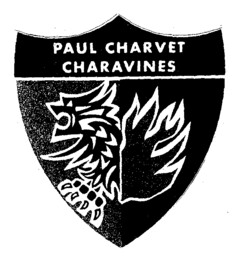 PAUL CHARVET CHARAVINES