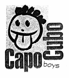 Capo Cubo boys