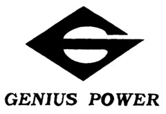 GENIUS POWER