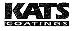 KATS COATINGS