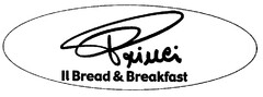Princi Il Bread & Breakfast