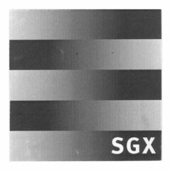 SGX