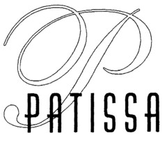 P PATISSA