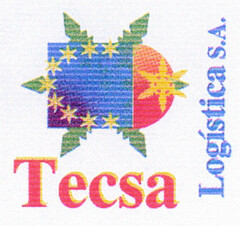 Tecsa Logística S.A.