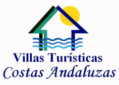 Villas Turísticas Costas Andaluzas