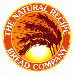 THE NATURAL RECIPE BREAD COMPANY