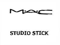 M.A.C. STUDIO STICK