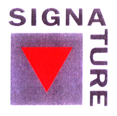 SIGNATURE