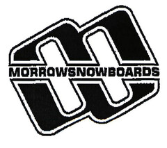 MM MORROWSNOWBOARDS