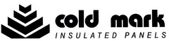 COLD MARK INSULATED PANELS