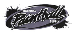 NATIONAL Paintball SUPPLY