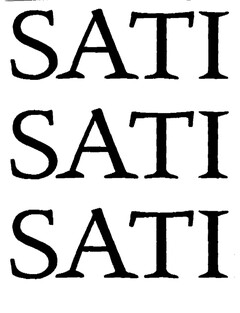 SATI