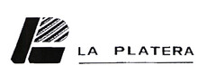 LA PLATERA