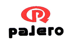 P pajero