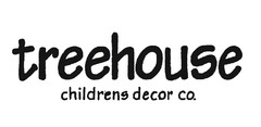 treehouse childrens decor co.