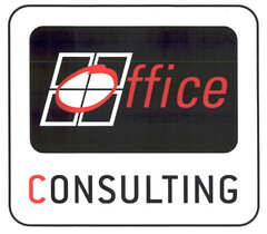 Office CONSULTING