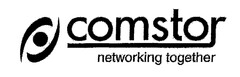 comstor networking together
