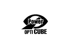Power OPTI CUBE