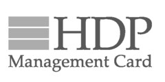 HDP Management Card